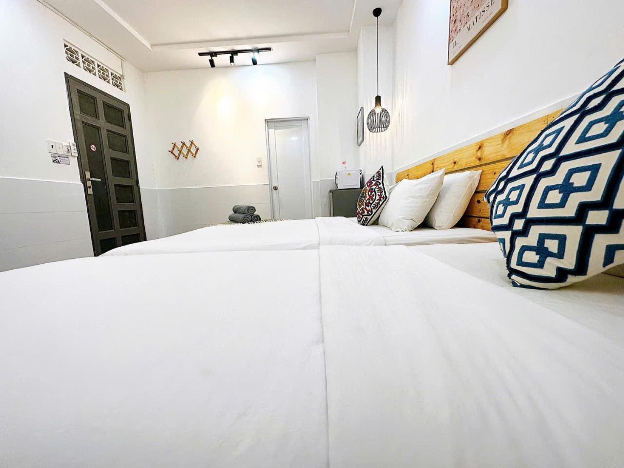 The Maison In Saigon Hotel 3*