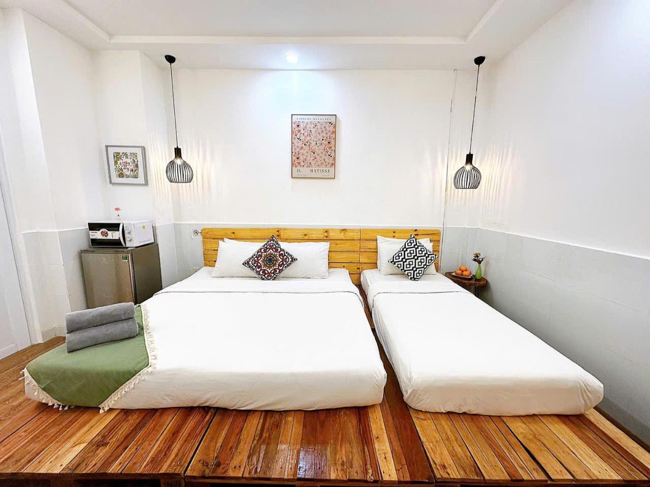 The Maison In Saigon Hotel Ho Chi Minh City