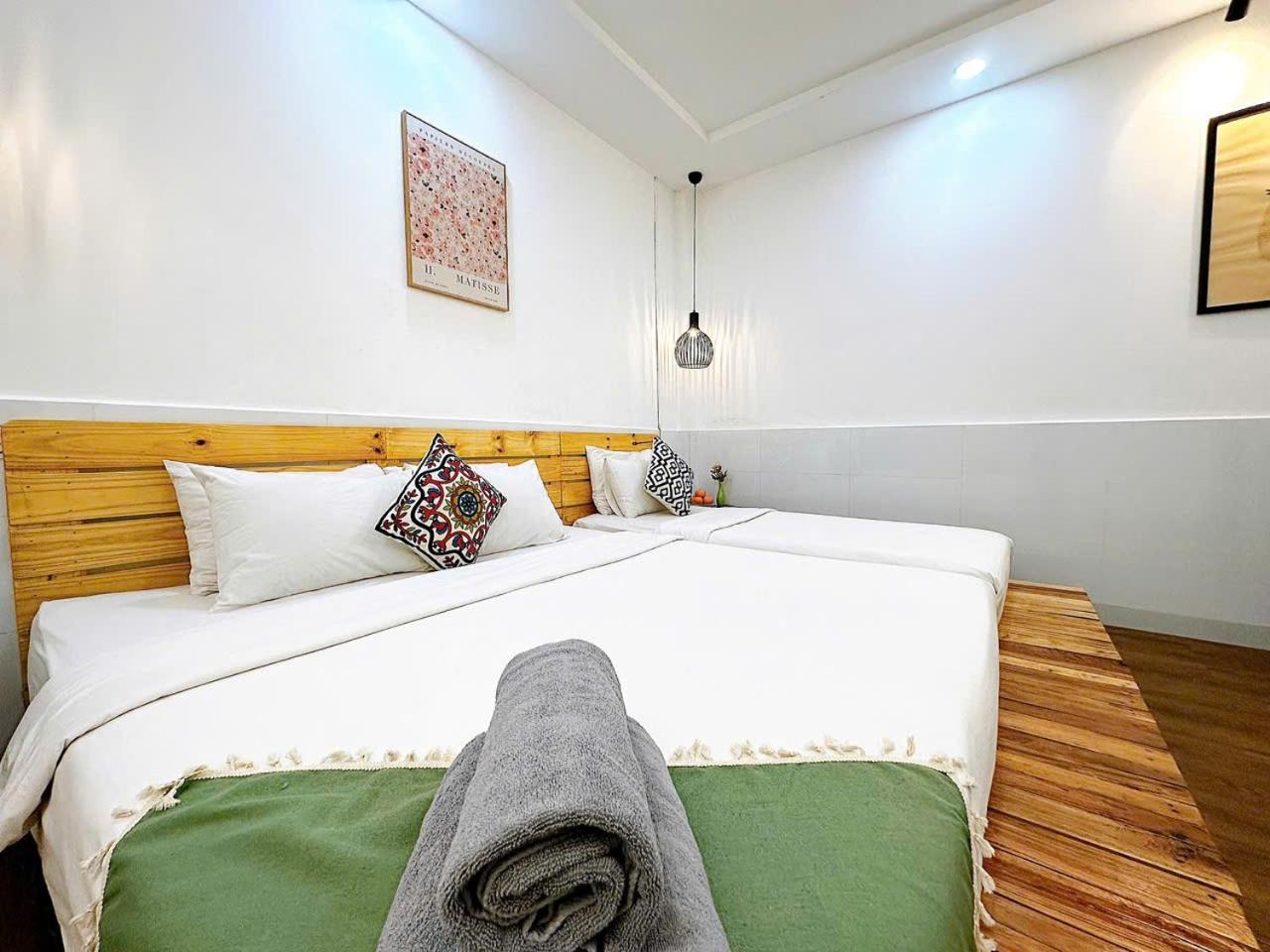 The Maison In Saigon 3* Ho Chi Minh City