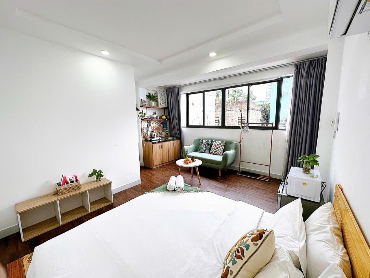 The Maison In Saigon Hotel