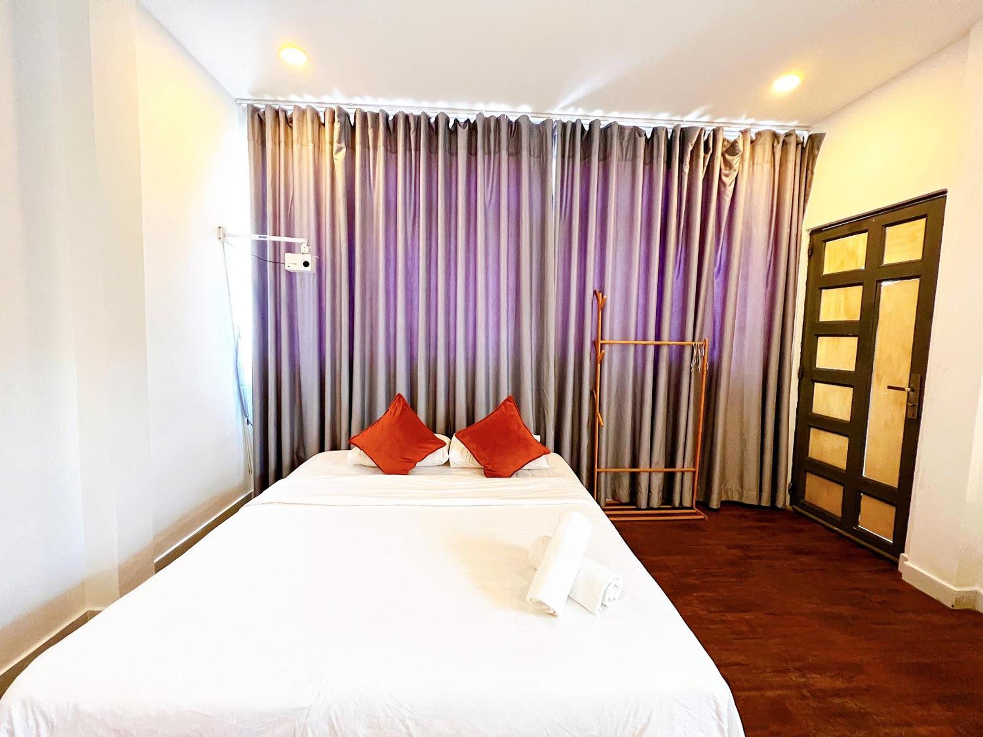 The Maison In Saigon Hotel 3*