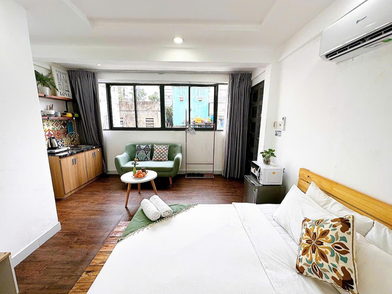 The Maison In Saigon 3* Ho Chi Minh City