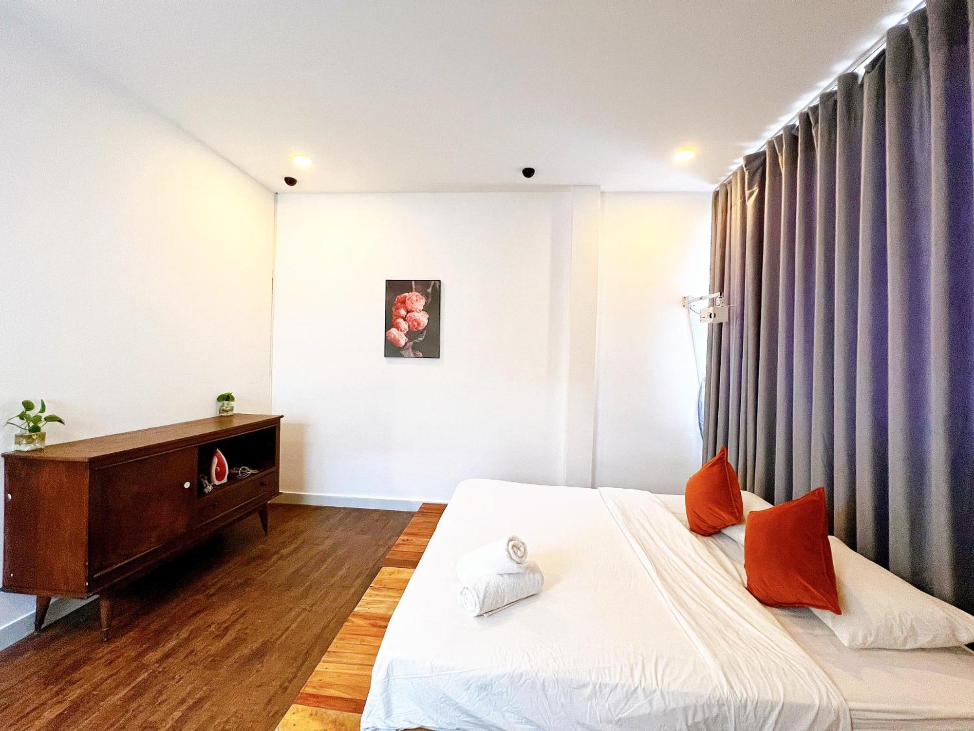 The Maison In Saigon