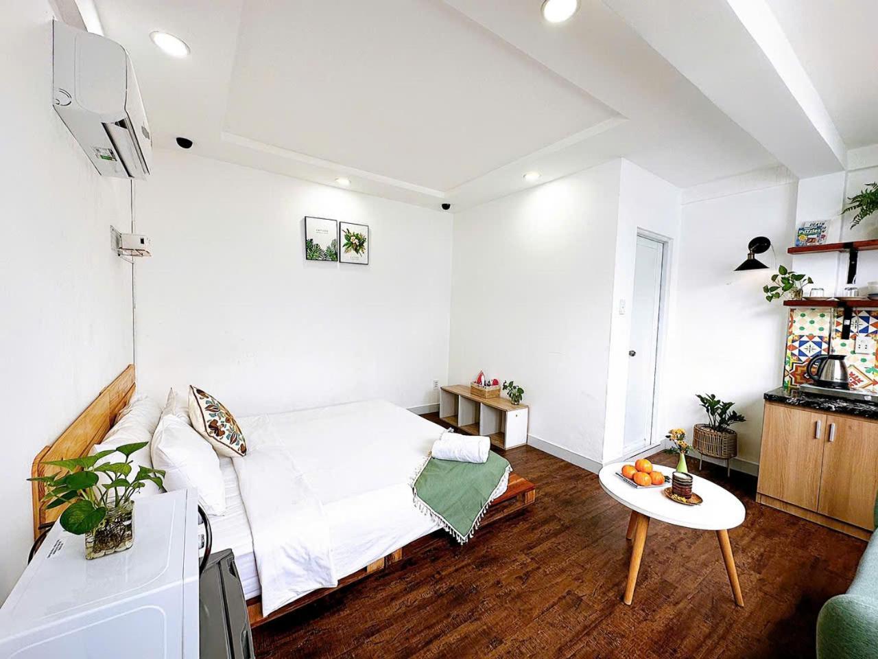 Hotel The Maison In Saigon 3*