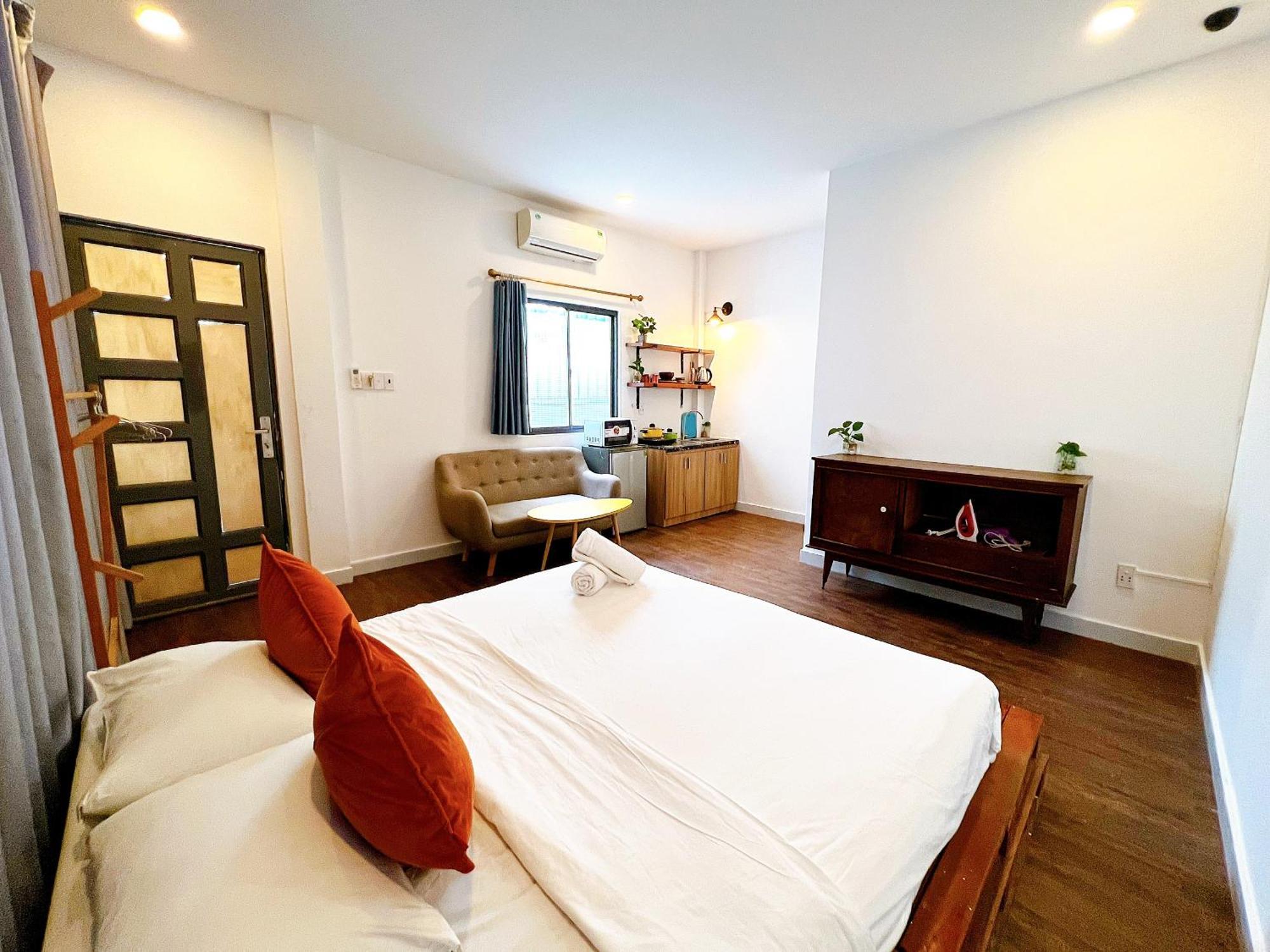 The Maison In Saigon Ho Chi Minh City