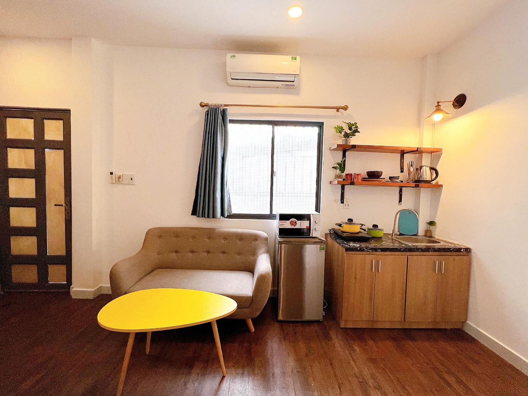 The Maison In Saigon 3* Ho Chi Minh City