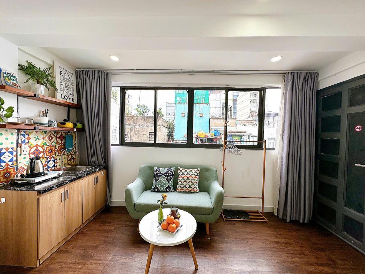 The Maison In Saigon