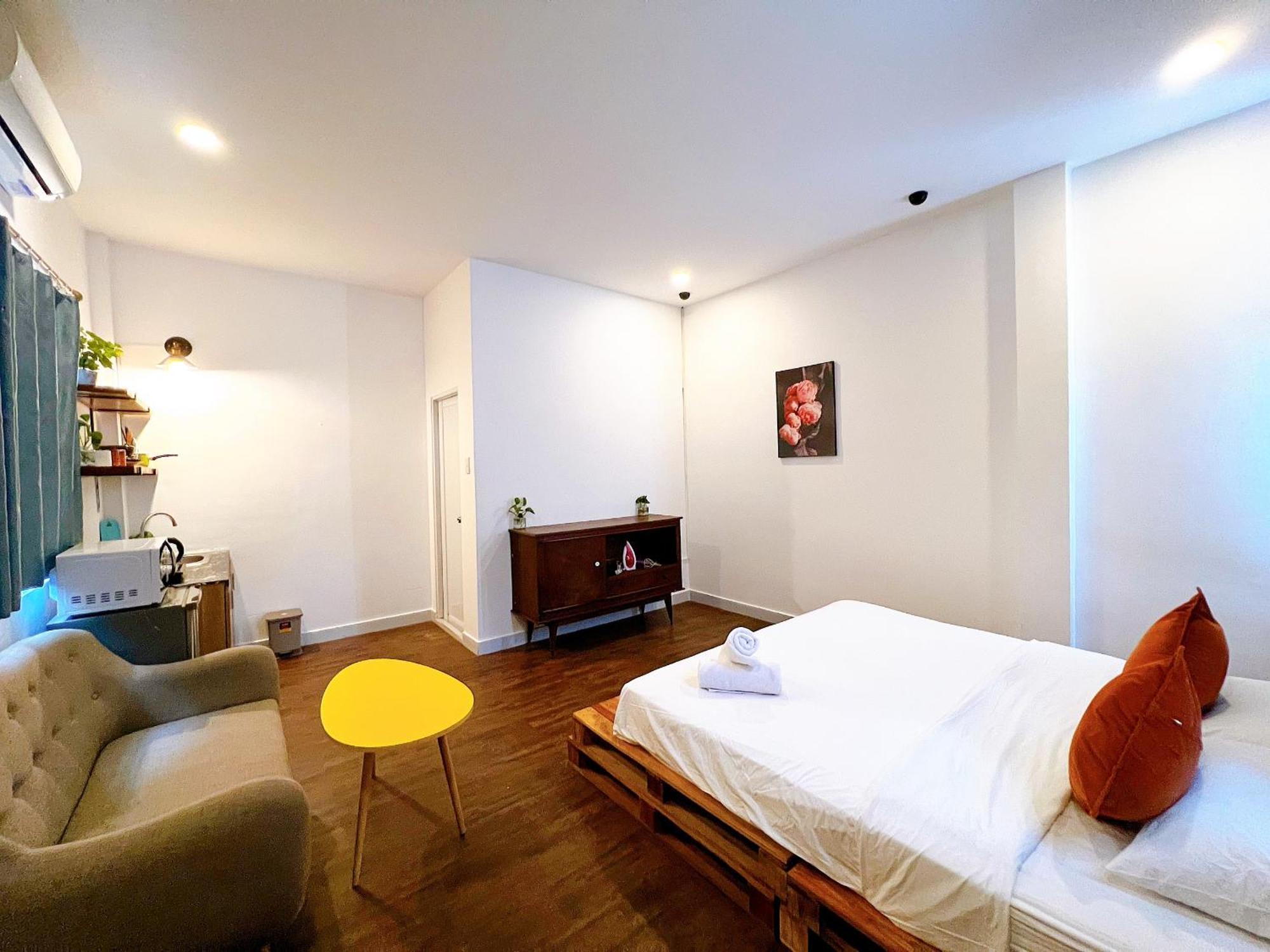 The Maison In Saigon Hotel 3*