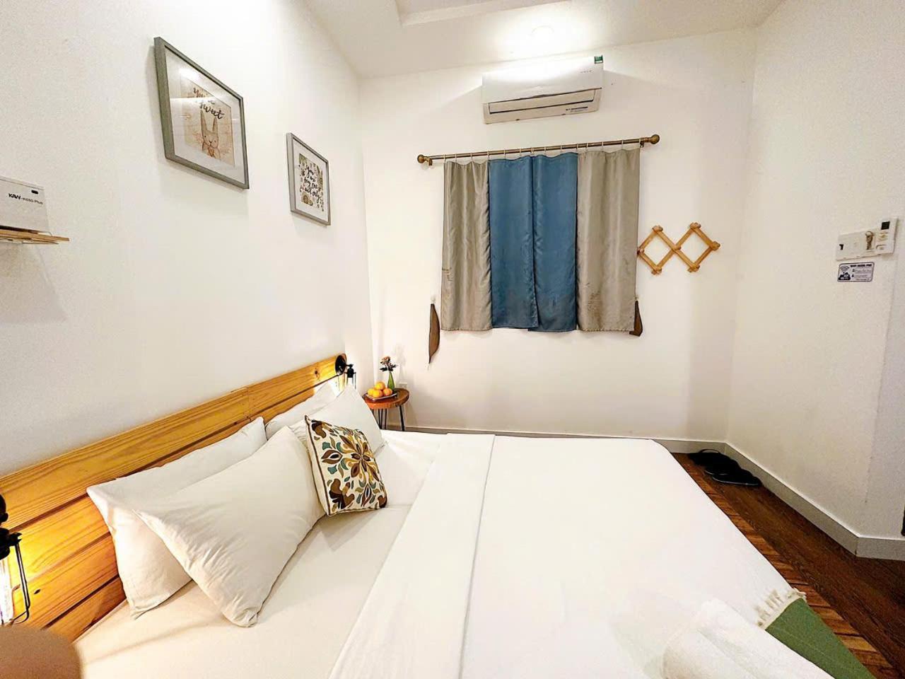 Hotel The Maison In Saigon 3*