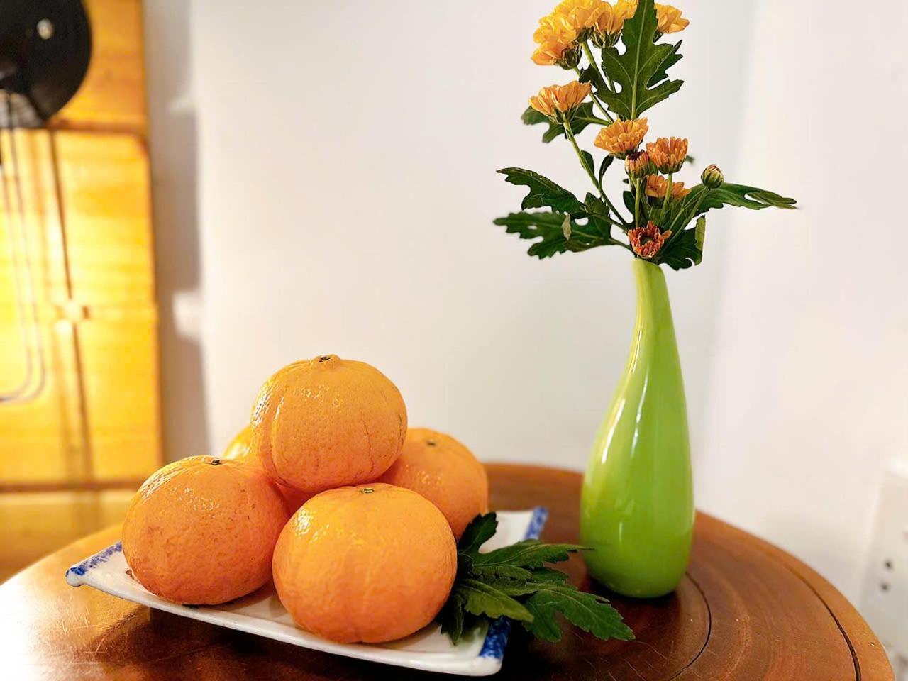 The Maison In Saigon Hotel Ho Chi Minh City