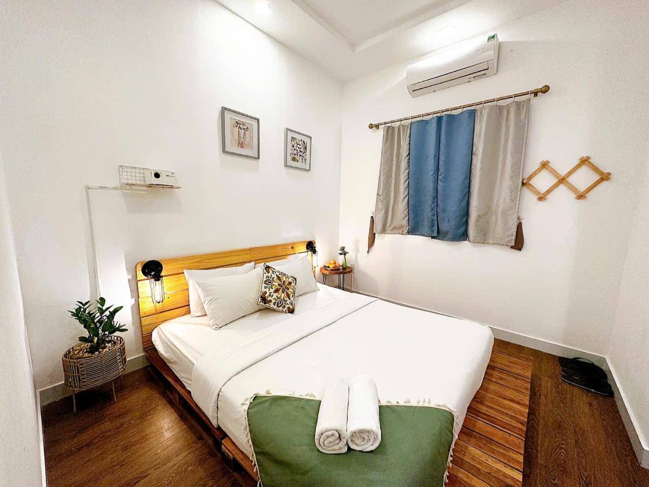 The Maison In Saigon