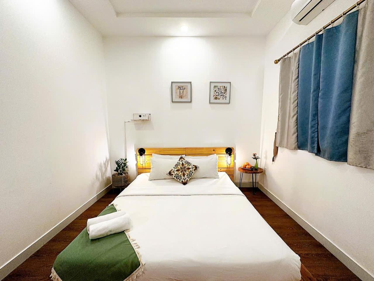 Hotel The Maison In Saigon 3*