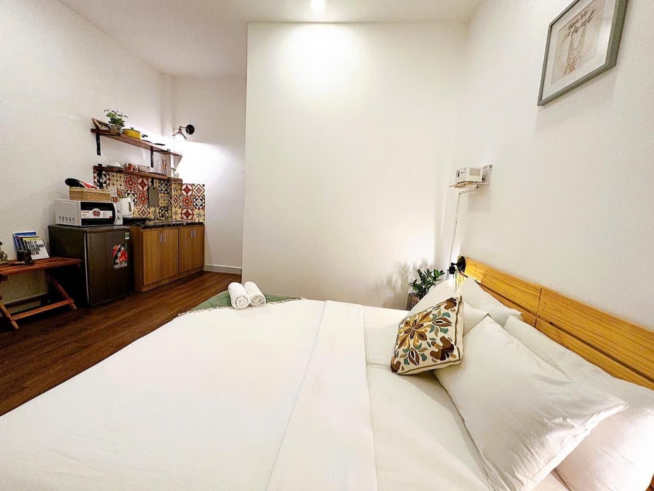 The Maison In Saigon Ho Chi Minh City