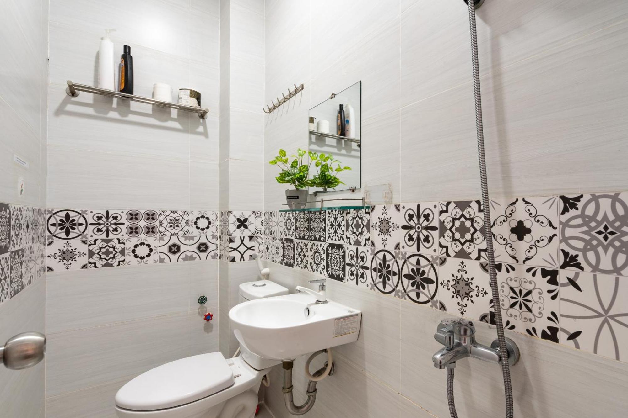 The Maison In Saigon Hotel