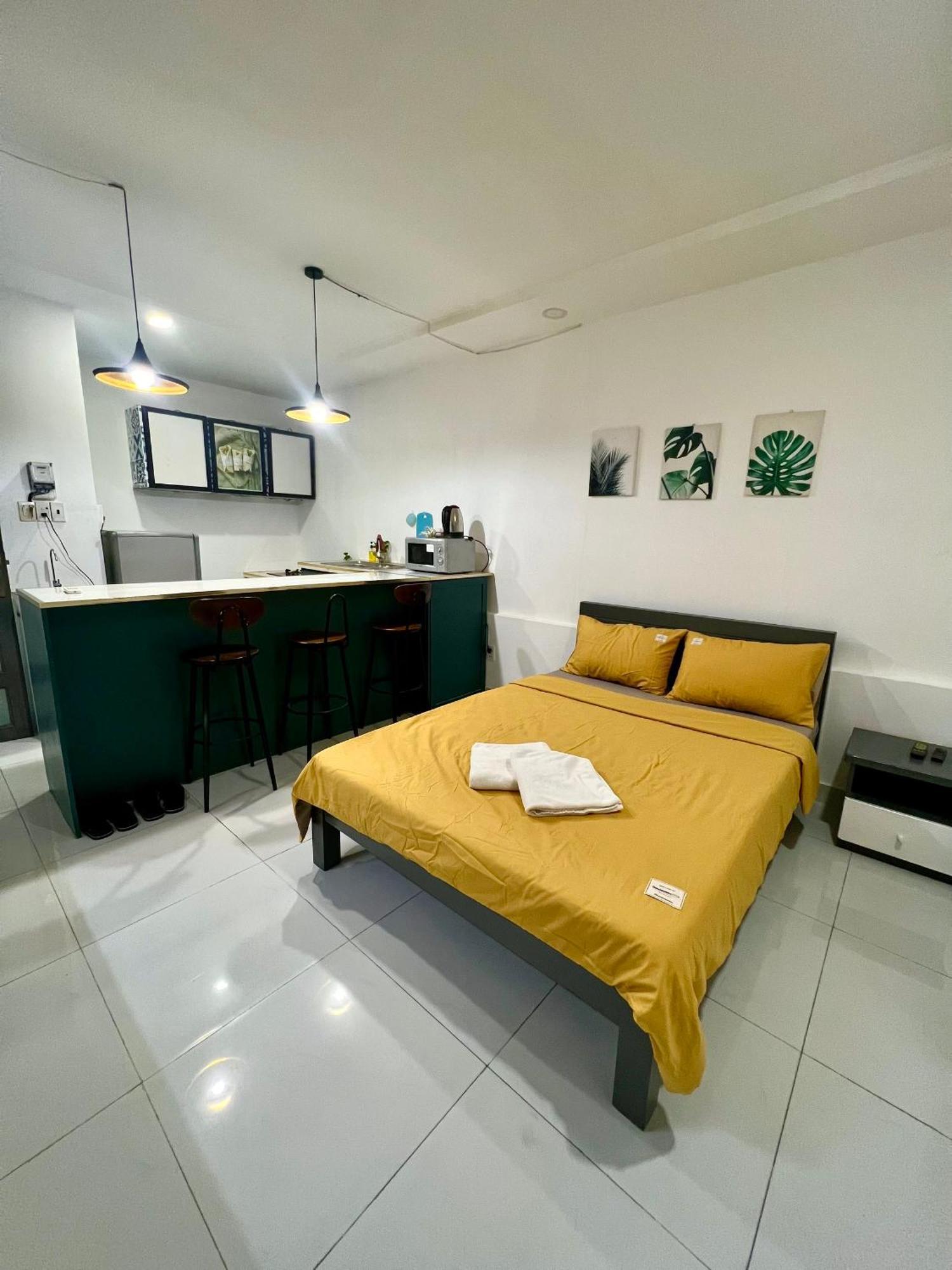 The Maison In Saigon Hotel 3*