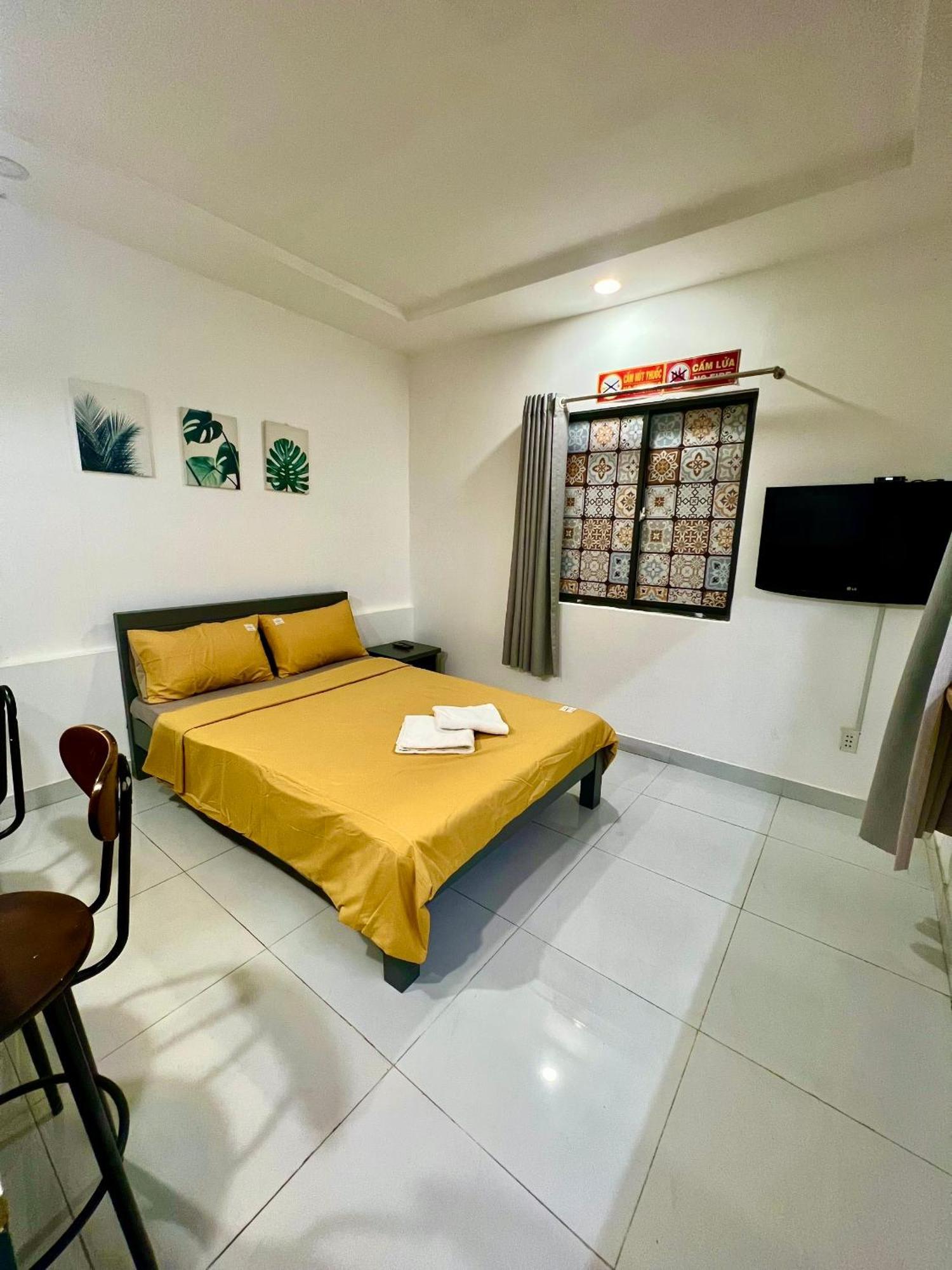 Hotel The Maison In Saigon Ho Chi Minh City