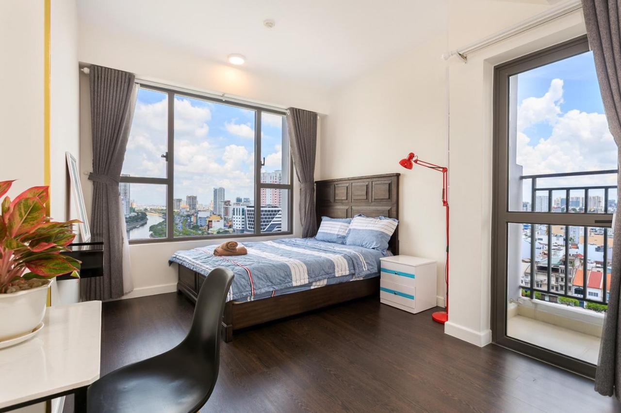 Lyn's Home-river Gate- Pool- Gym-pick Up Apartment