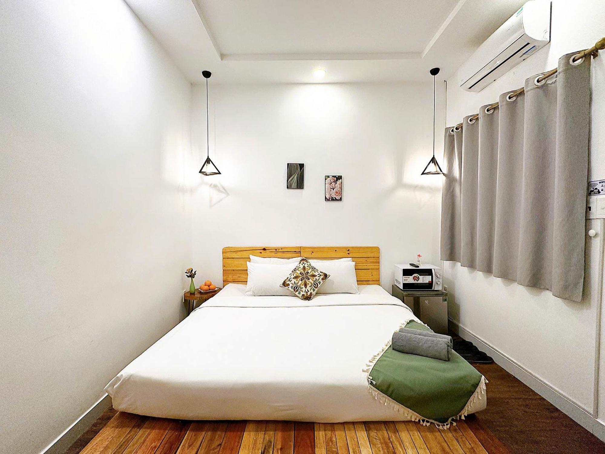 Hotel The Maison In Saigon