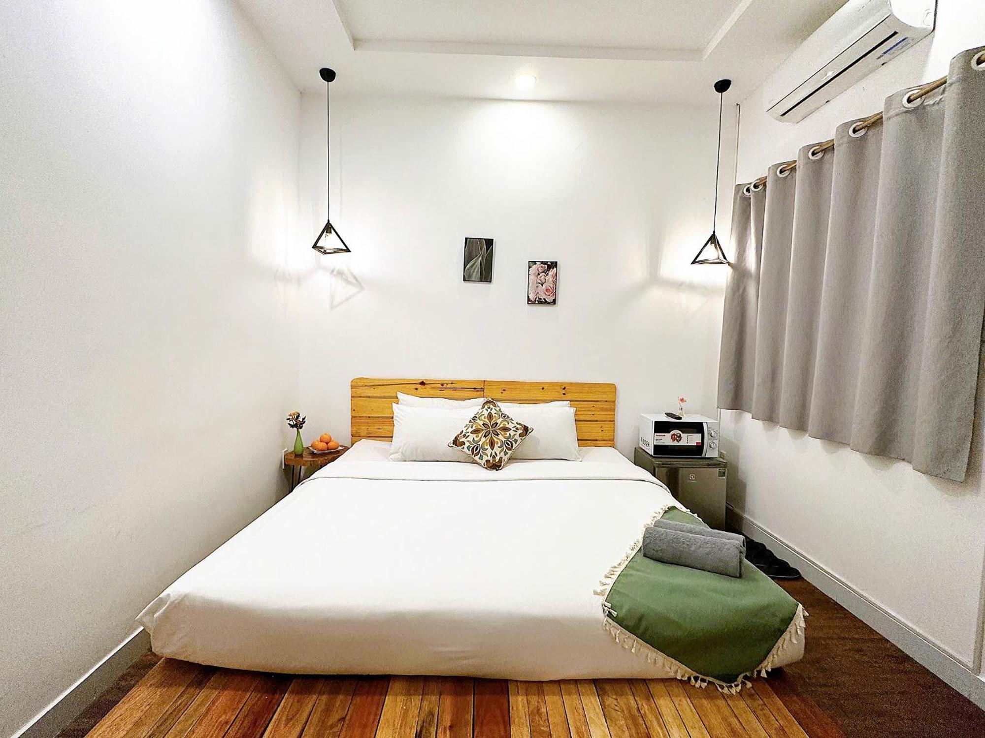 The Maison In Saigon 3* Ho Chi Minh City