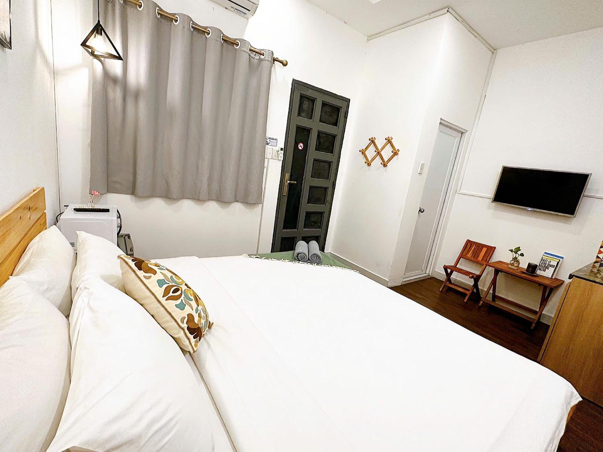 The Maison In Saigon 3* Ho Chi Minh City