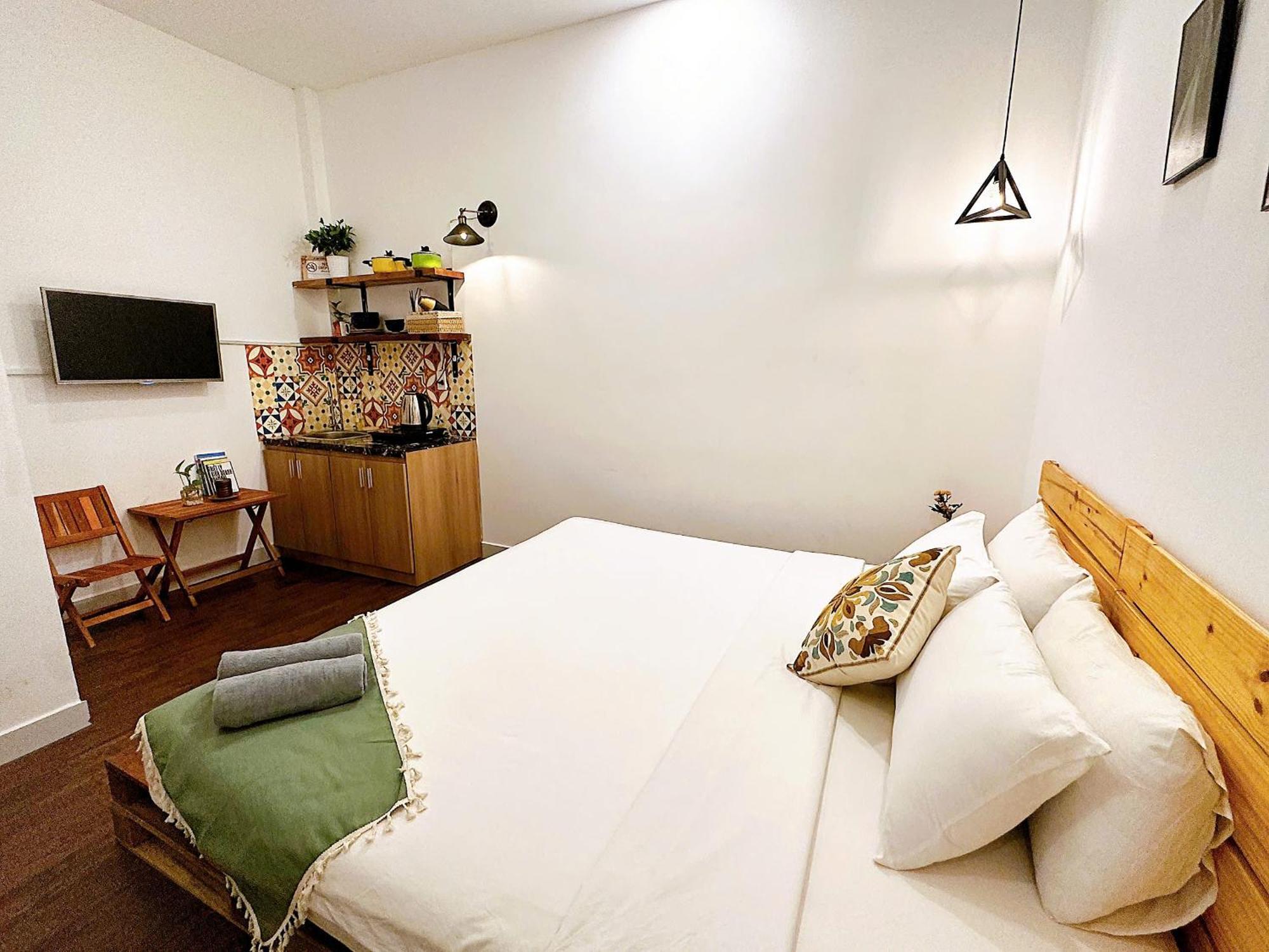 The Maison In Saigon