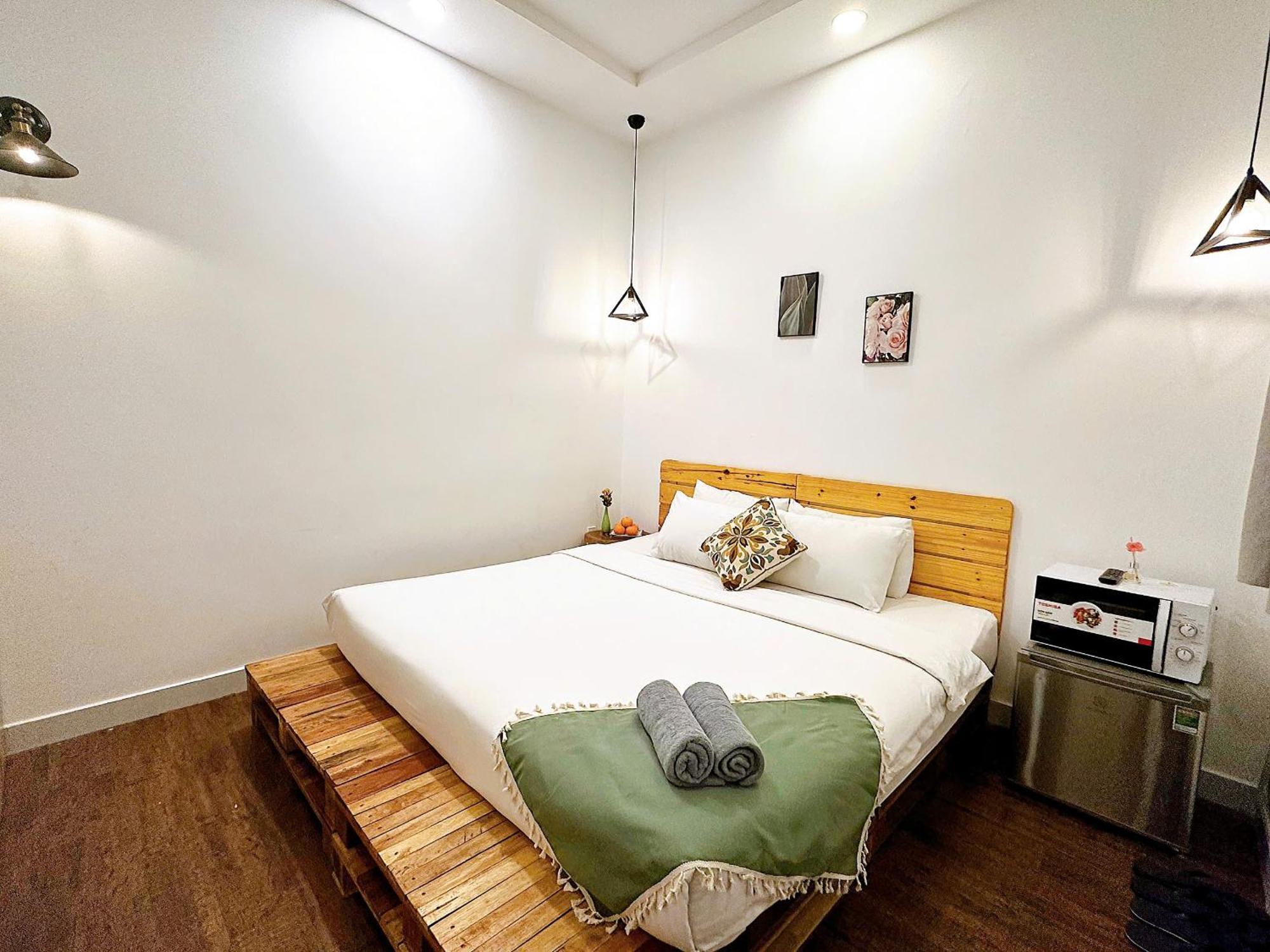 Hotel The Maison In Saigon Ho Chi Minh City