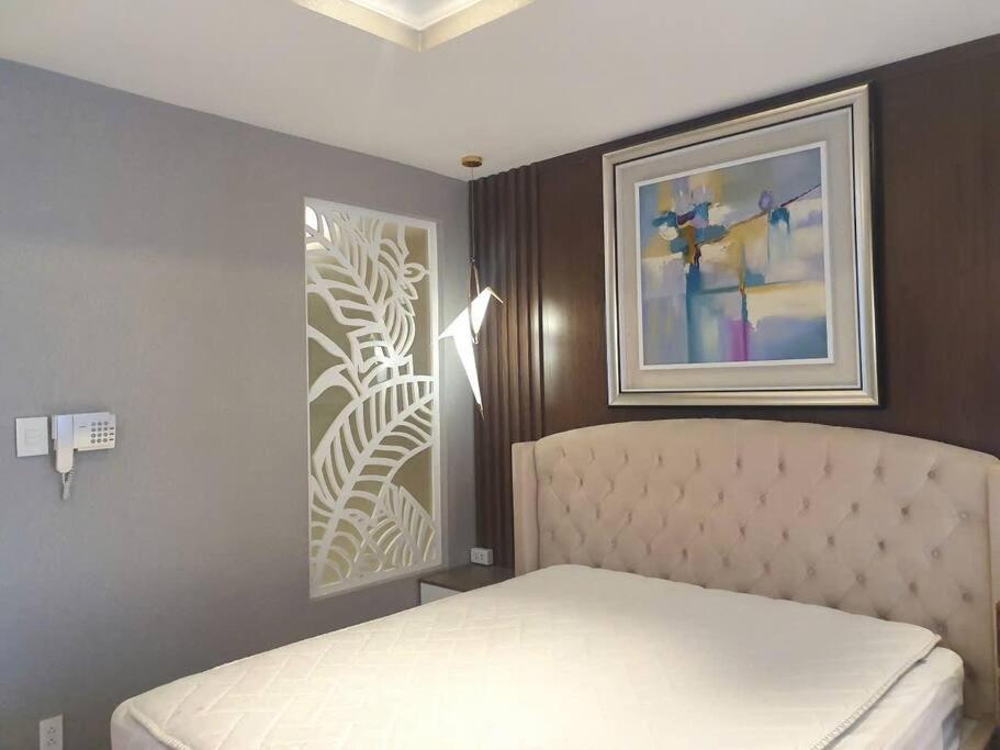 Apartment Ho Cao Cap San Bay Tsn 2 *