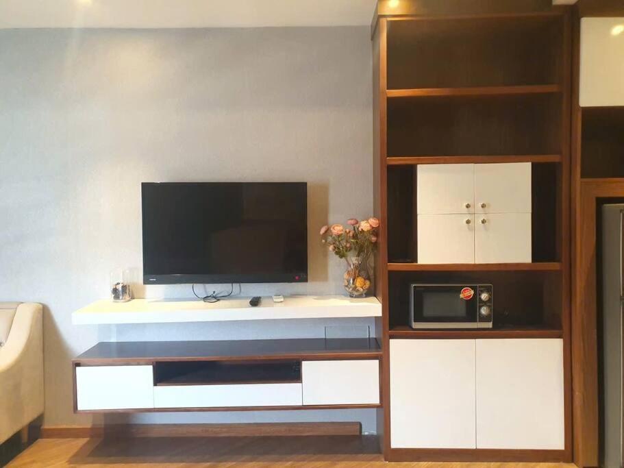 Ho Cao Cap San Bay Tsn 2 Apartment