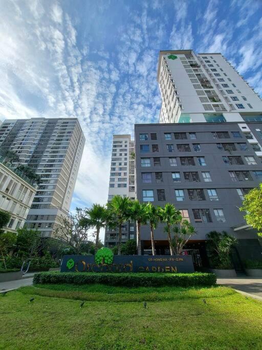 Ho Cao Cap San Bay Tsn 2 * Ho Chi Minh City