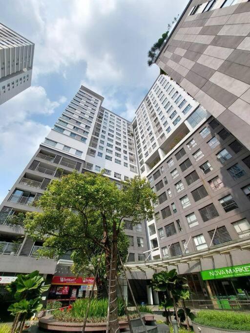 Ho Cao Cap San Bay Tsn 2 Apartment *