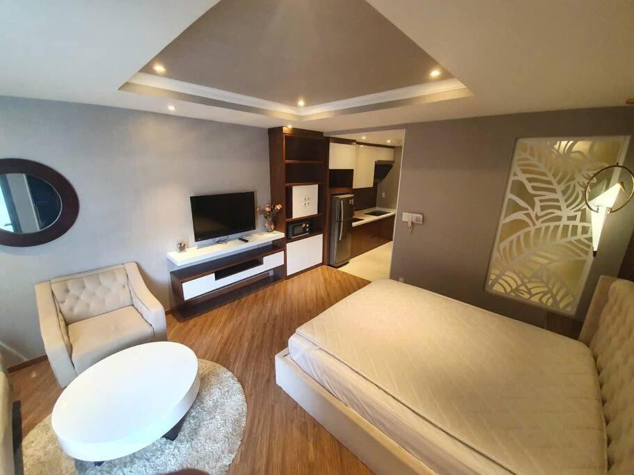 Apartment Ho Cao Cap San Bay Tsn 2 *