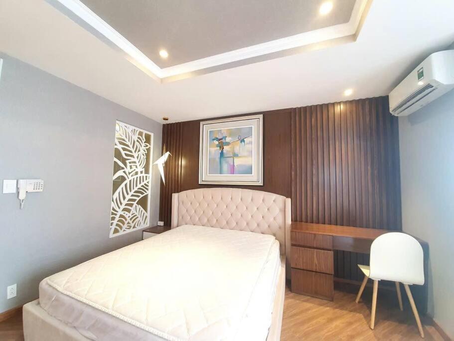 Apartment Ho Cao Cap San Bay Tsn 2 *