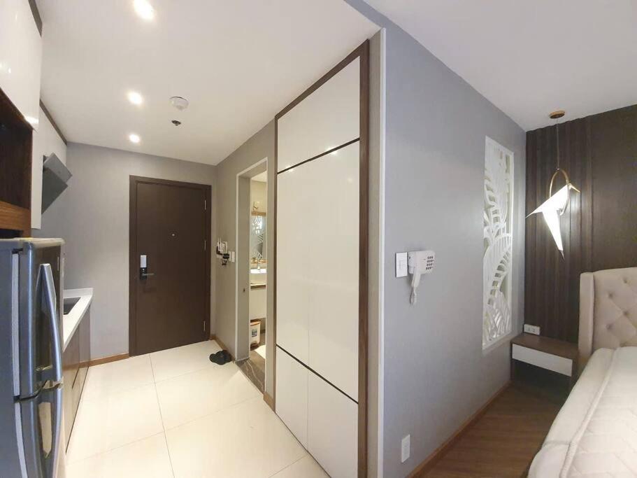 Ho Cao Cap San Bay Tsn 2 Apartment Ho Chi Minh City