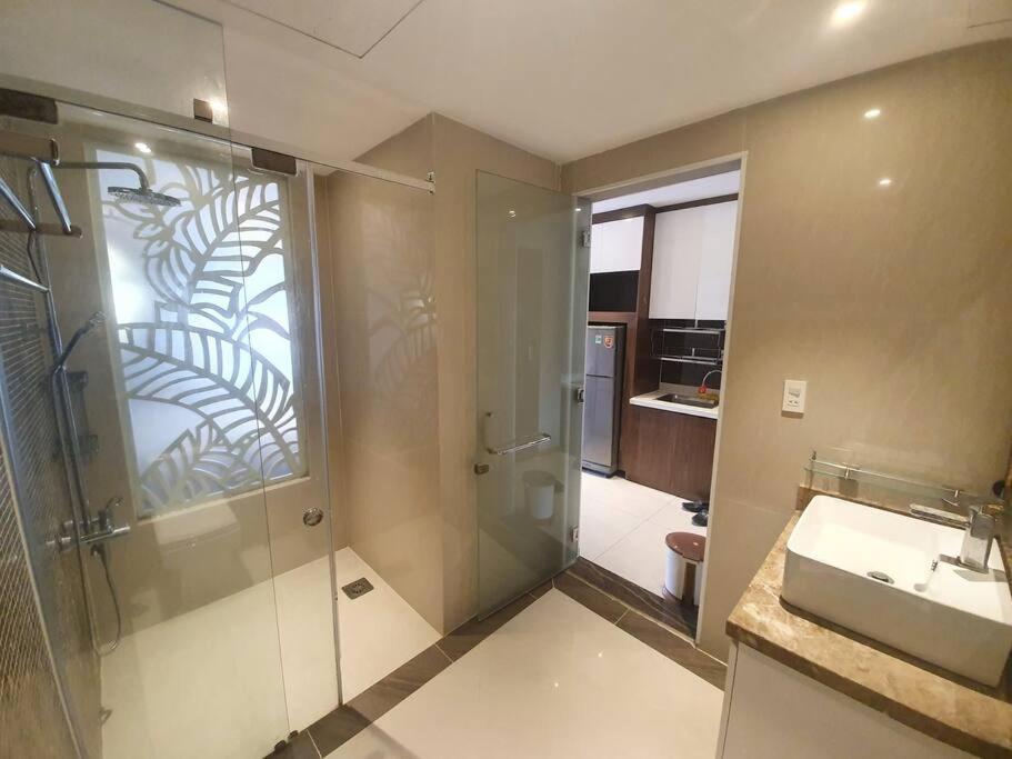 Apartment Ho Cao Cap San Bay Tsn 2 Ho Chi Minh City