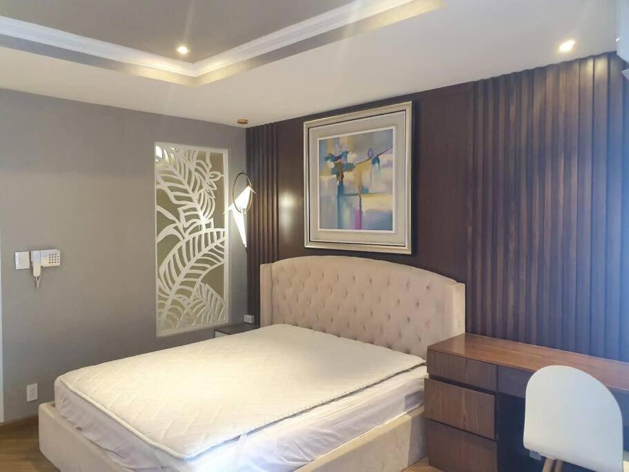 Apartment Ho Cao Cap San Bay Tsn 2 *