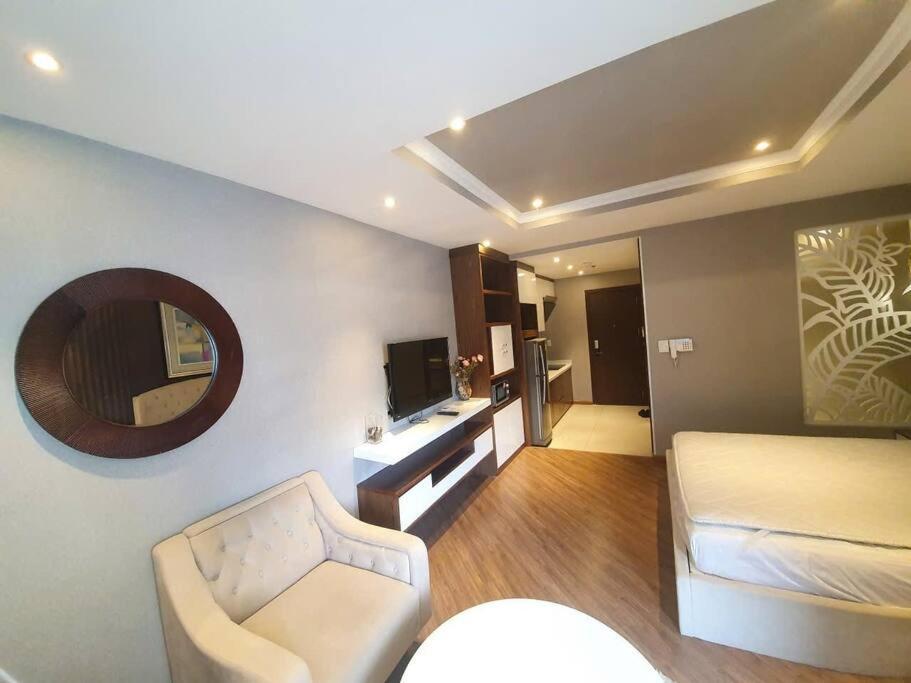 Ho Cao Cap San Bay Tsn 2 Apartment Ho Chi Minh City