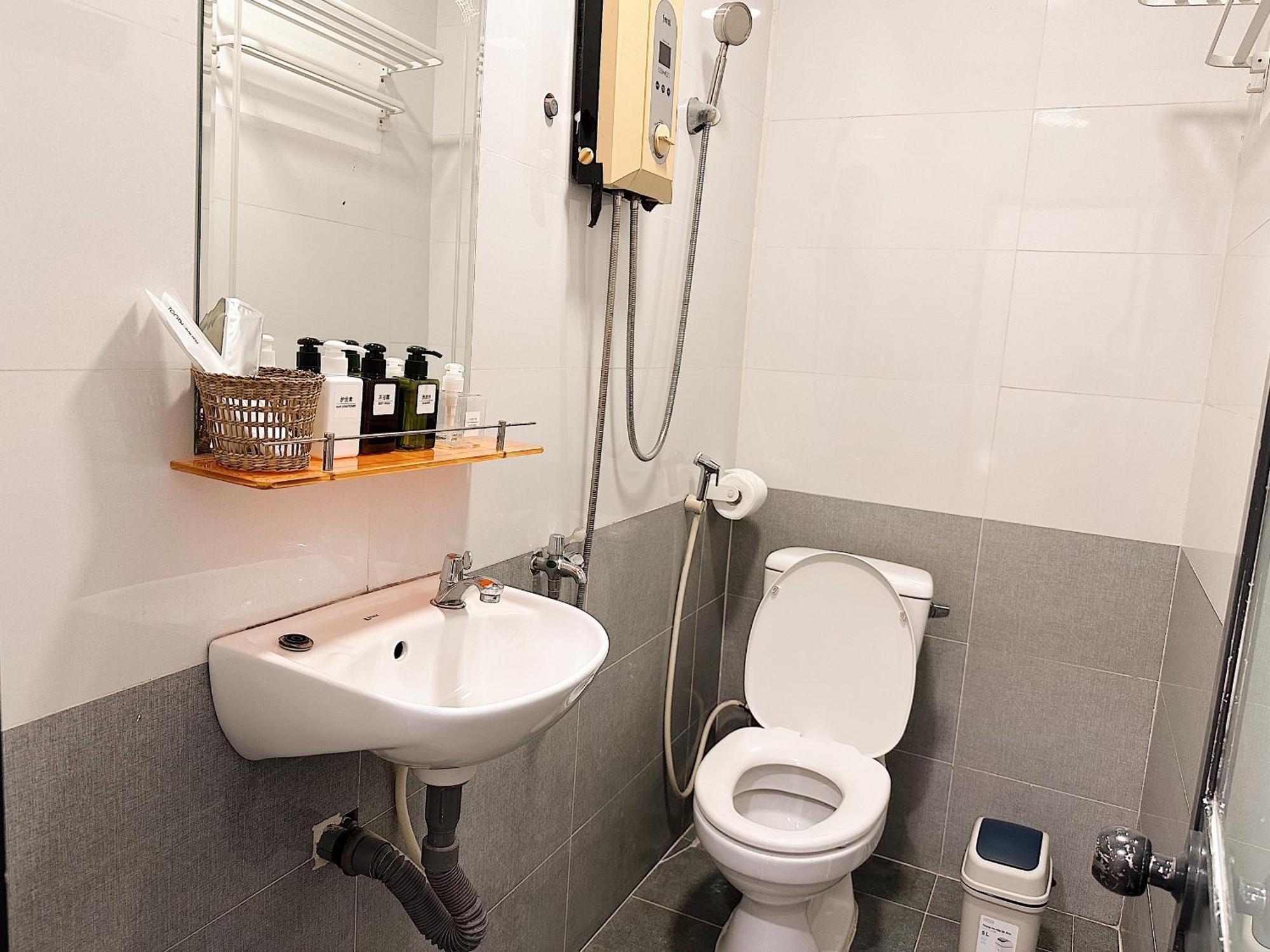 25studio House - District 1 Guest house *