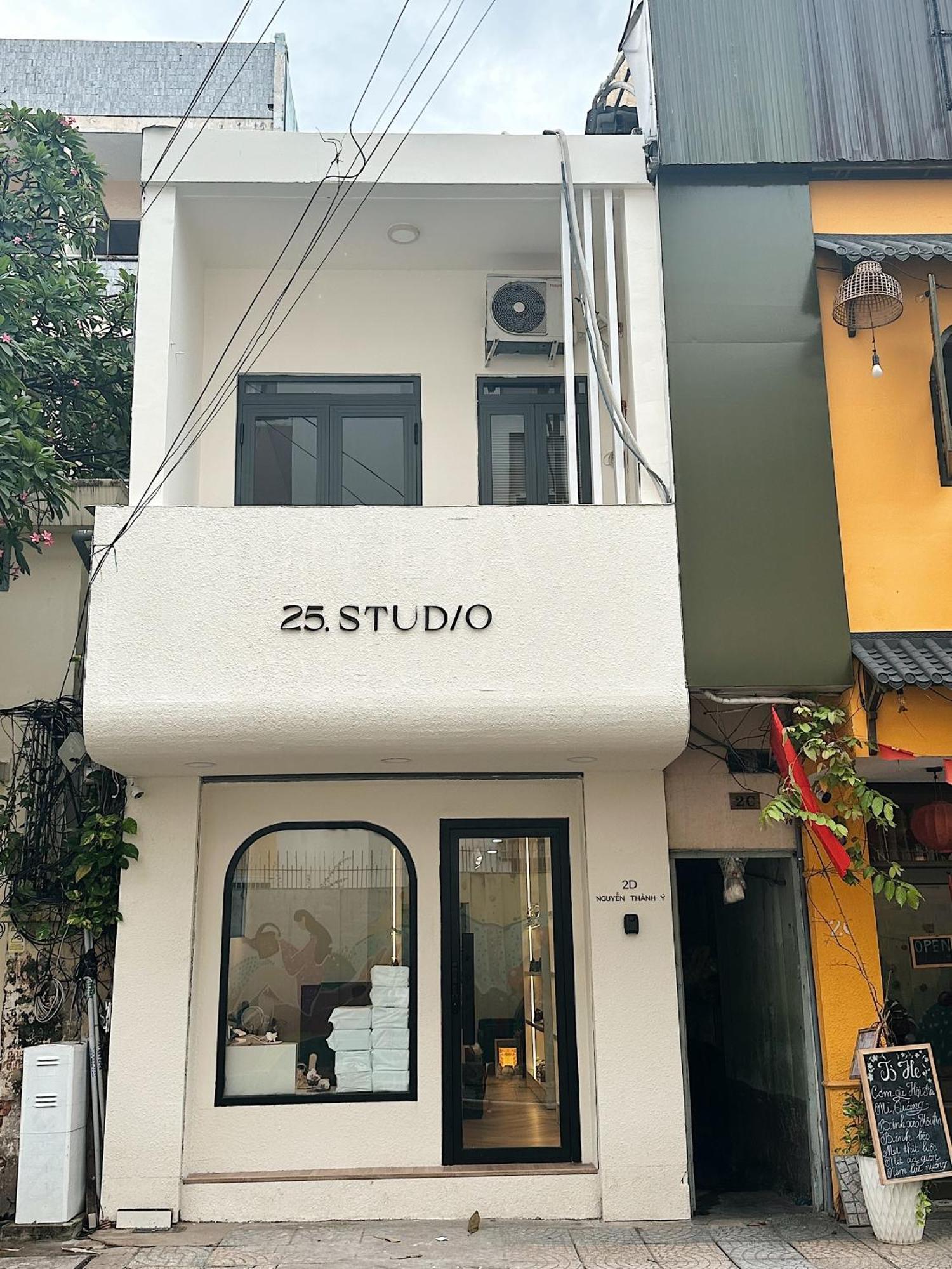 25studio House - District 1 Ho Chi Minh City