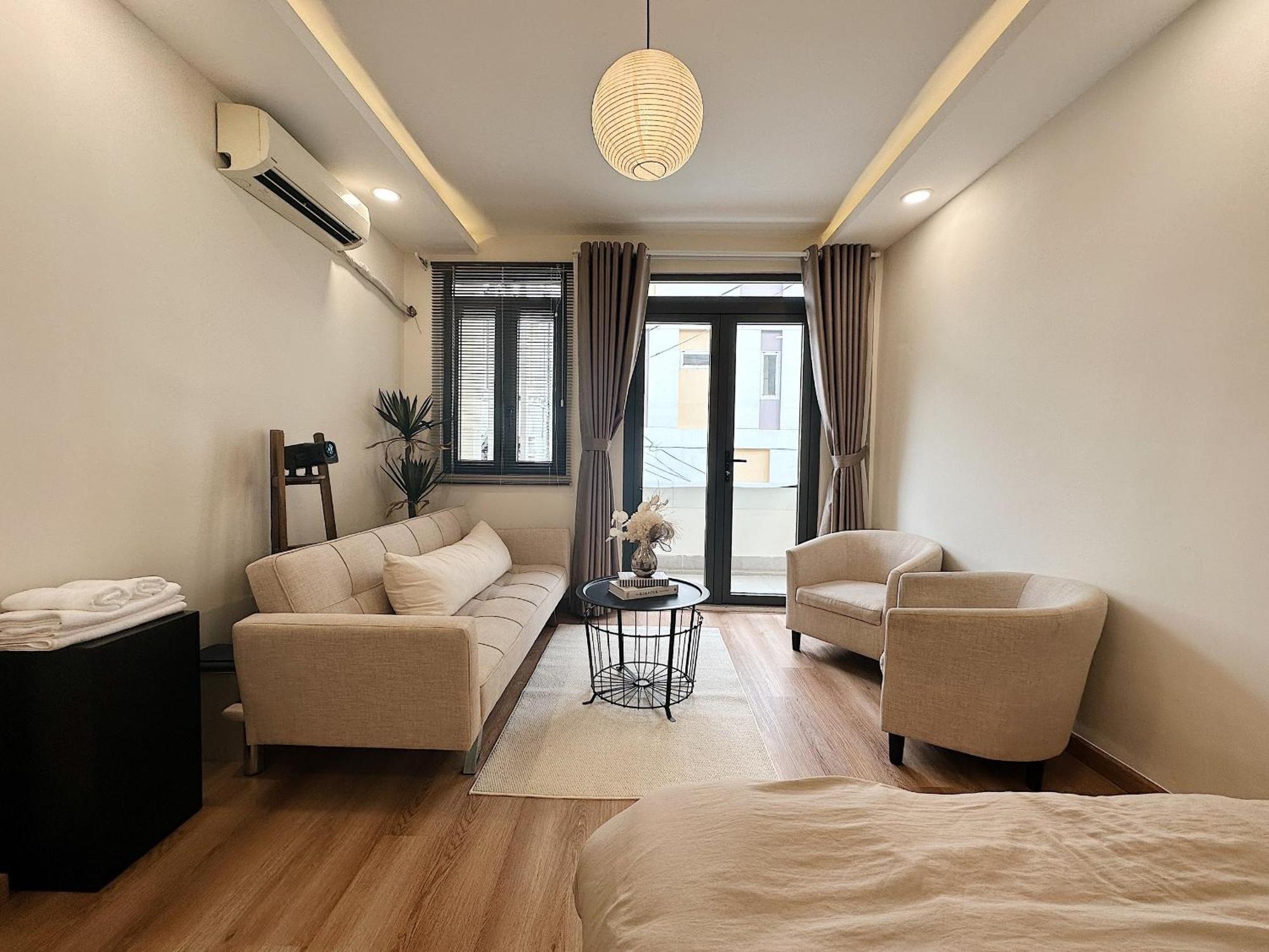 25studio House - District 1 Guest house *