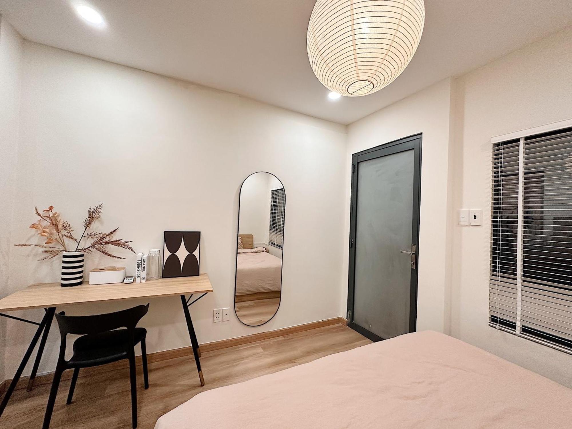 25studio House - District 1 *