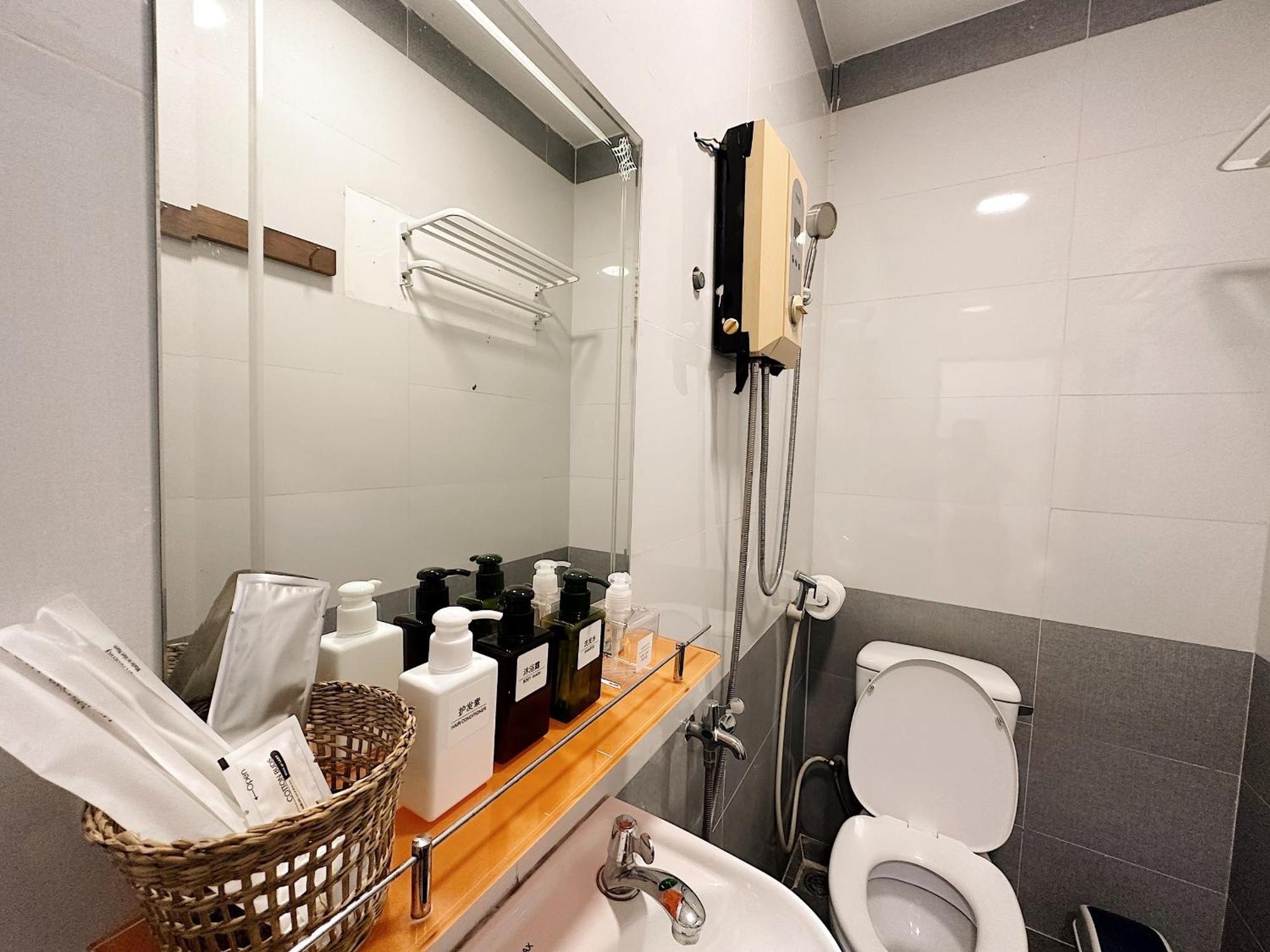 25studio House - District 1 Guest house