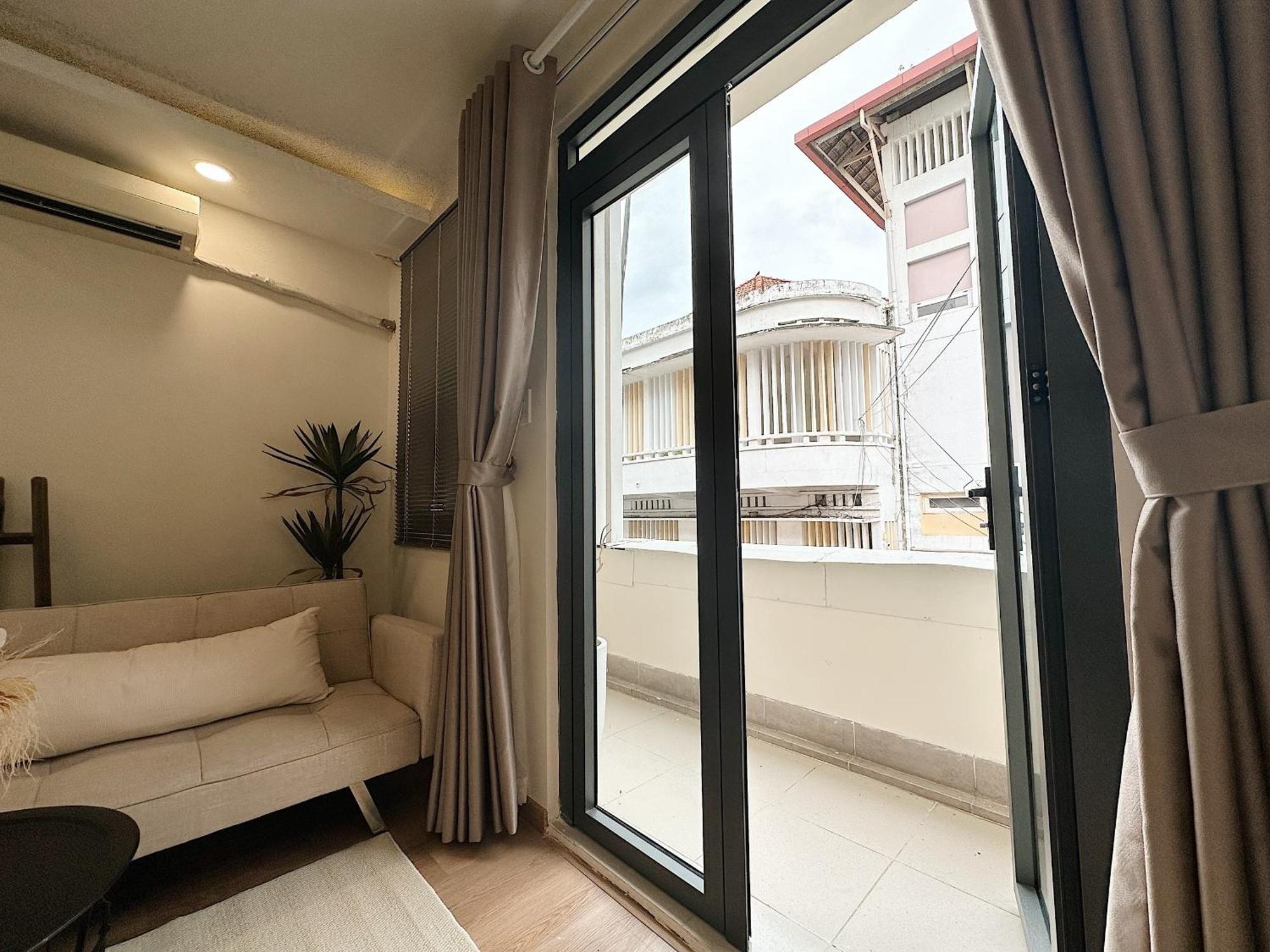 25studio House - District 1 Ho Chi Minh City