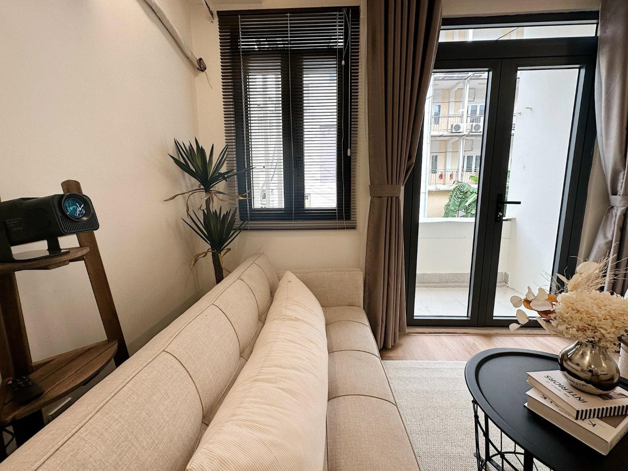 25studio House - District 1 Ho Chi Minh City