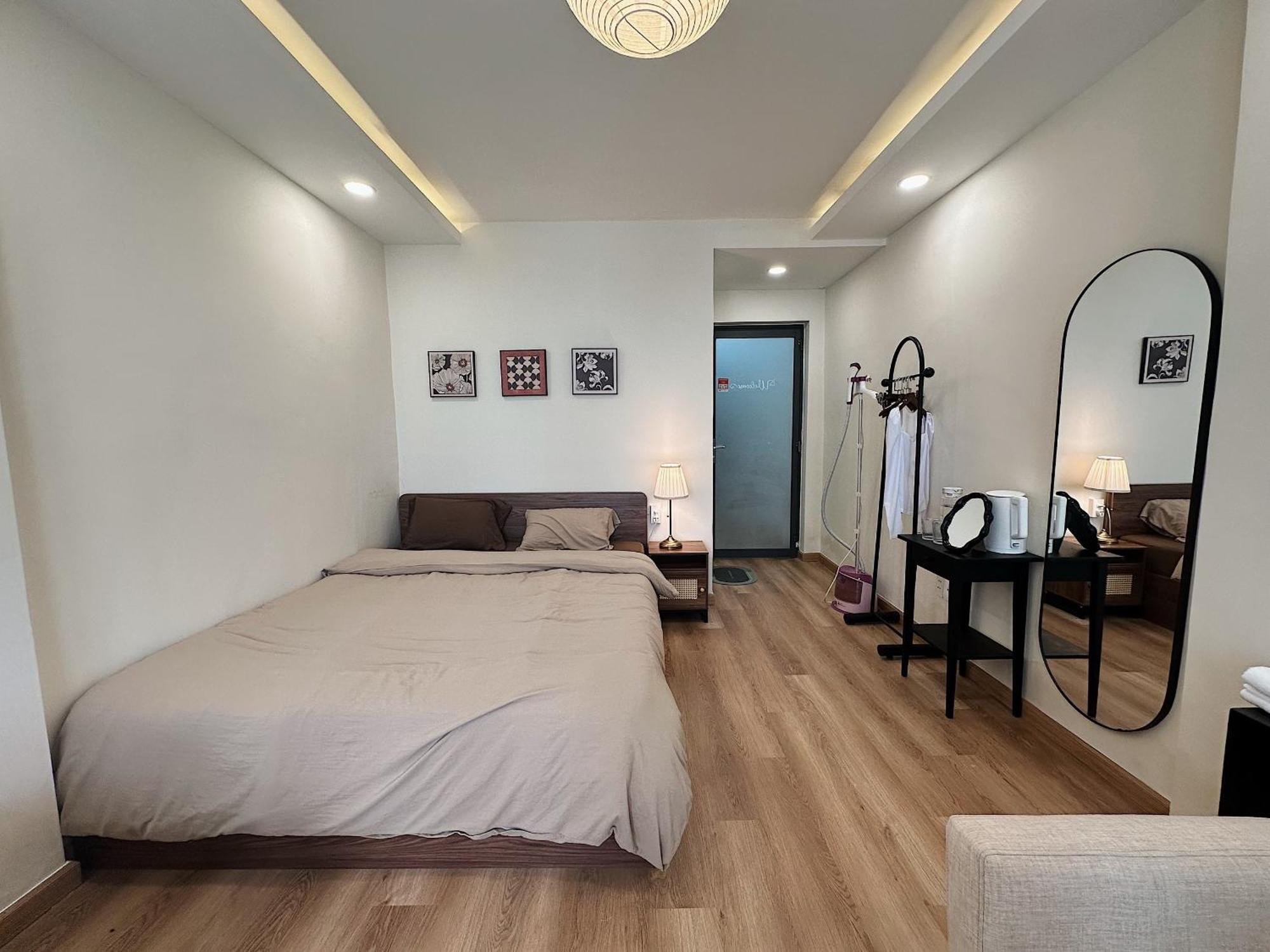 Guest house 25studio House - District 1