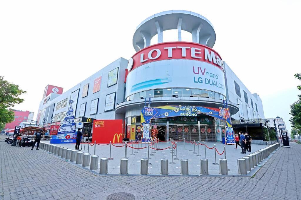 Amielm Near Airport Apartment *