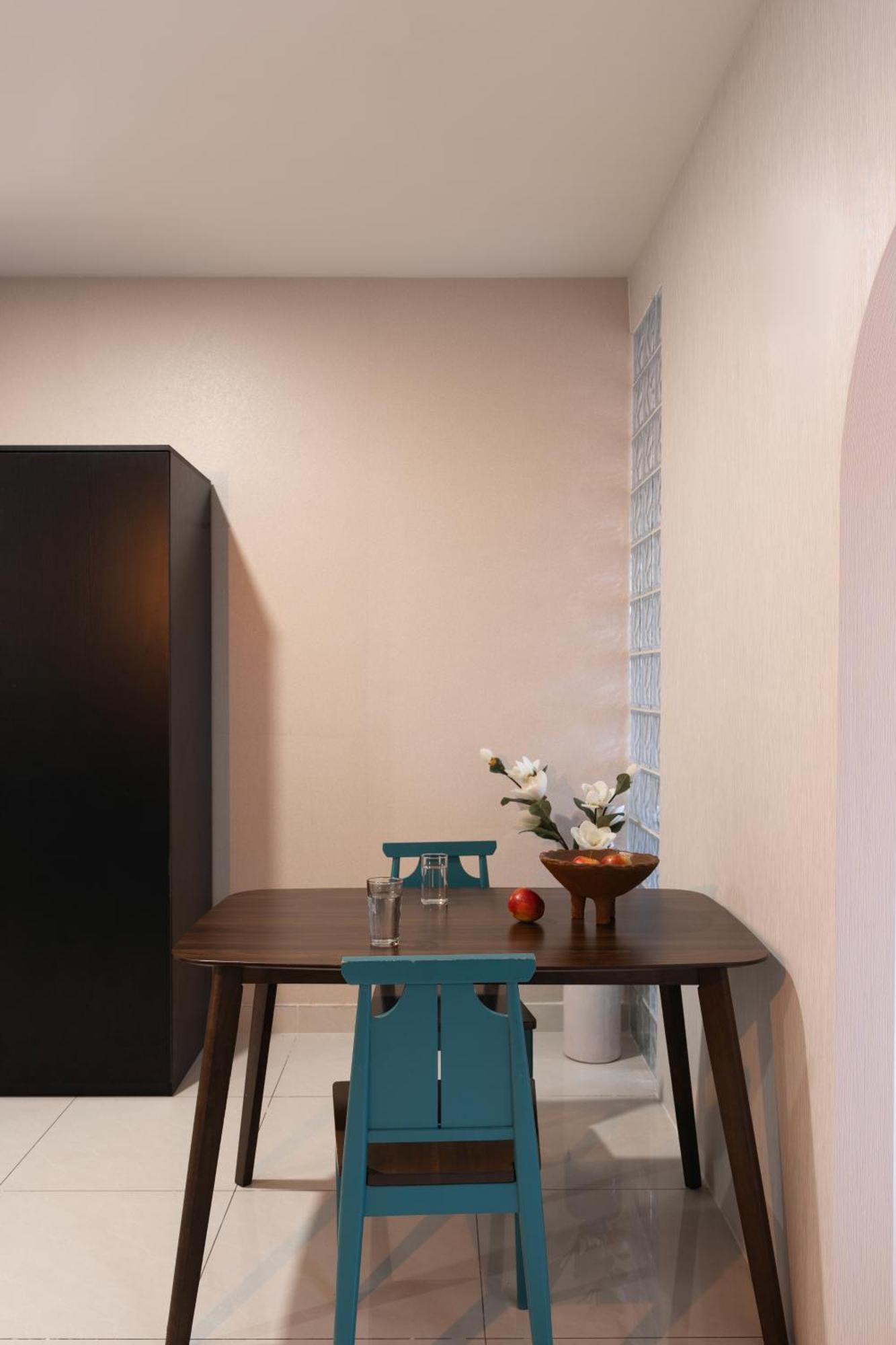 Apartment Lynh Saigon D4 *