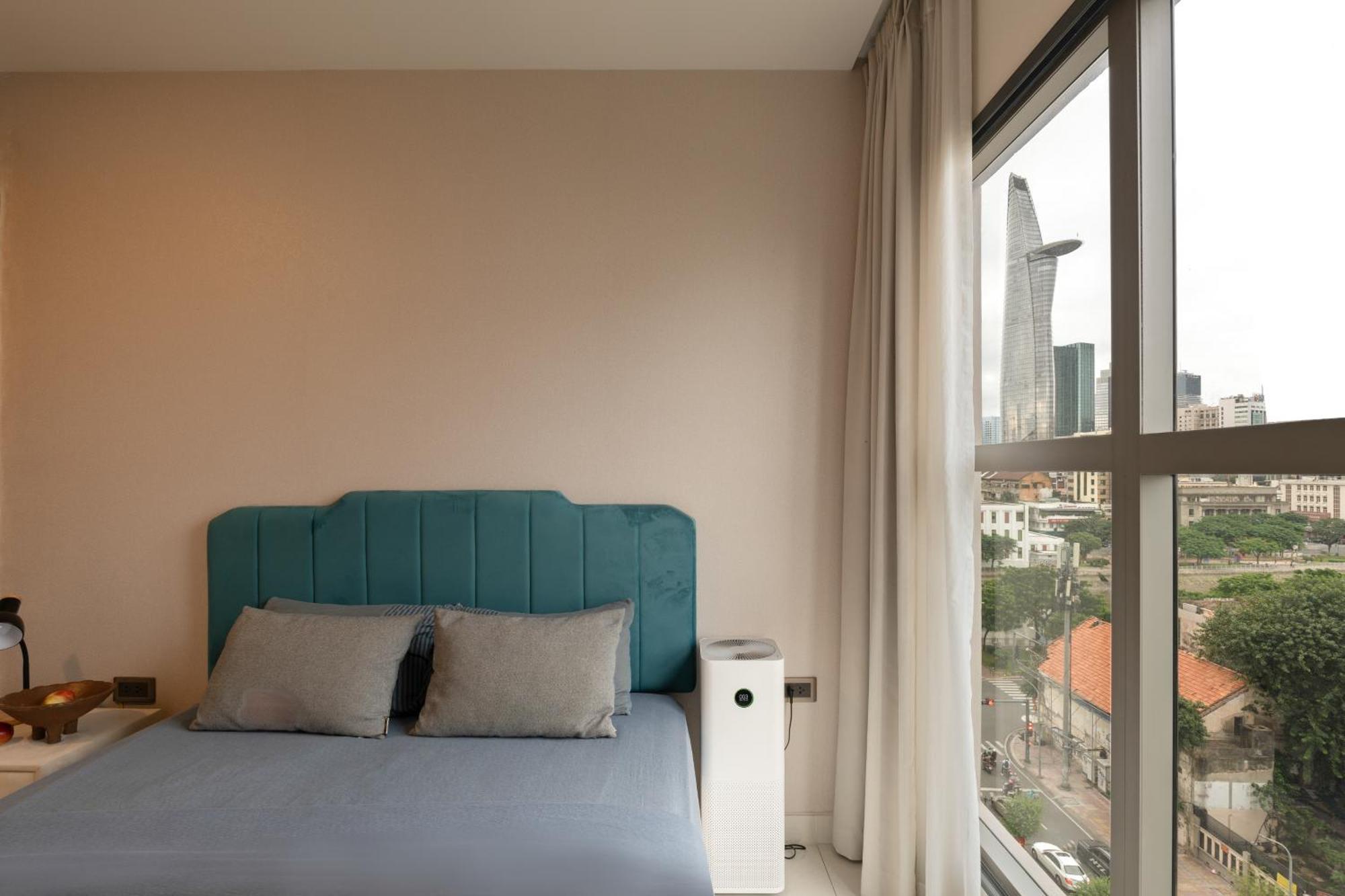 Lynh Saigon D4 * Ho Chi Minh City