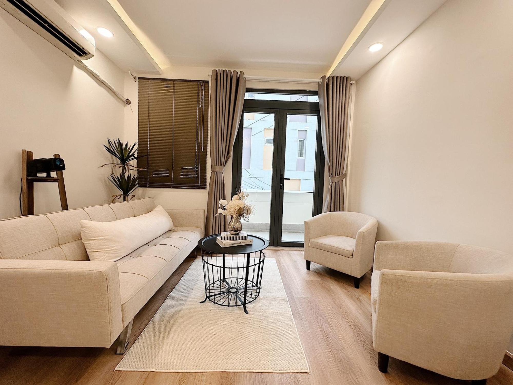 25studio House - District 1 Guest house Ho Chi Minh City