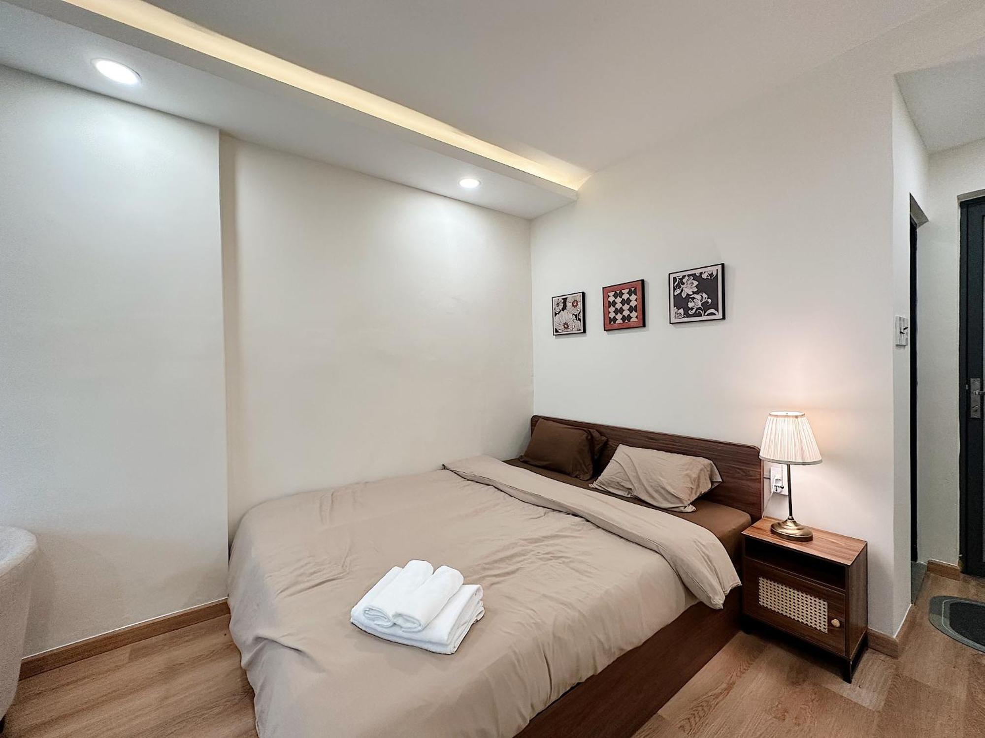 25studio House - District 1 Guest house *