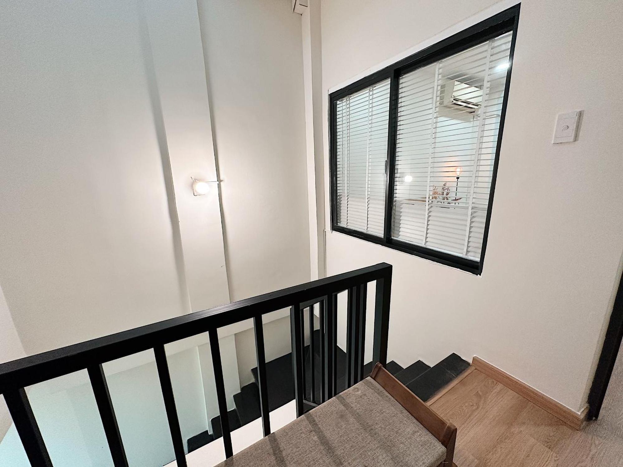 25studio House - District 1 * Ho Chi Minh City